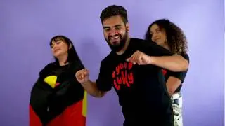 Philly - Brown Skin (feat Waari)