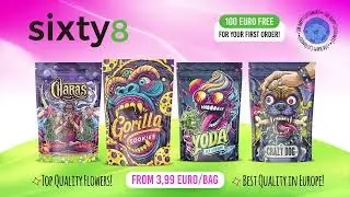 Consigue 100 euros por tu primer pedido-Sixty8