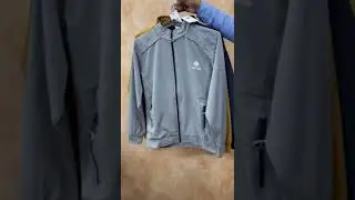 NS Crush Men's upper