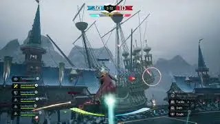 Harry Potter Quidditch Champions Online Match 24