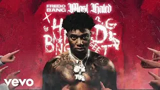 Fredo Bang - Air It Out (Audio) ft. YNW Melly