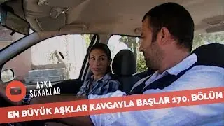 Melek Mesut Aşkı Mı Doğuyor? 170. Bölüm