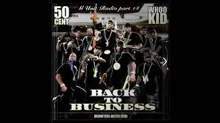 Young Buck feat. 50 Cent - Hos Hos (G-Unit Radio 14)