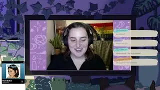 Cosy Stream - The Sims 4 - DND Legacy Challenge 🐸