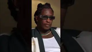Gangster Takes Accountability: Apology Song & Stopping the Beef! #shorts