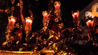 San Benito 2014 - Plza. Pilatos HD