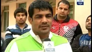 Disappointed as I was ignored for Padma Bhushan: Olympian Sushil Kumar