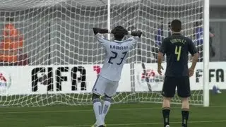 FIFA 13 Seasons - #3 Kuh, I'm Down 2 Goals
