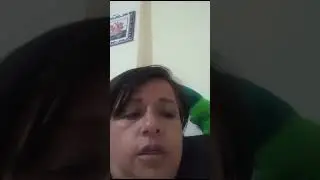 Rosa Romero, EDV1.