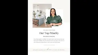 Your Trusted Listing Expert for Maximum Value, Strong Negotiations, and Smooth Home Sales