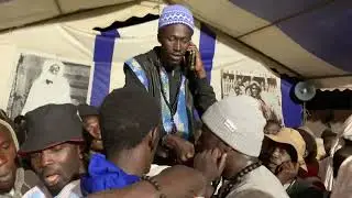 ADAMA SARR THIANTE DEMBA MBAYE