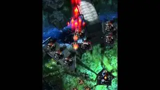 Sky Force 2014 Stage 8 Insane - 6.8m points (Android)