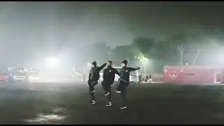 NCC drill Dahine dekh #ncc#rdc2023 #newshortvideo #shorts#trending #viral