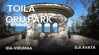Toila Oru Park