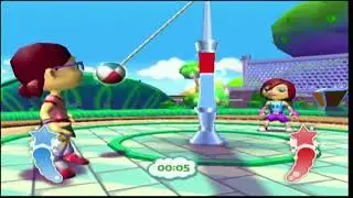 EA Playground: Beat The Sticker King In 2:45:47