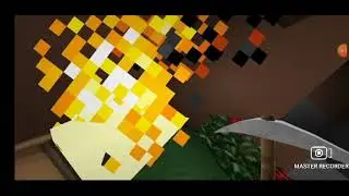 mini block craft survival 2