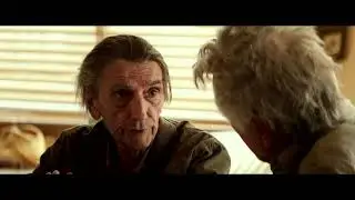 Lucky clip - Diner