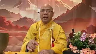 Pháp thoại Thầy Thích Nguyên Tâm - chủ đề: câu chuyện thiền - Phần 66