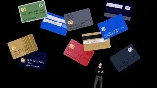Apple rolls out credit card issued with Goldman Sachs