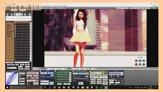 MMD Tutorial for Beginners 2.0