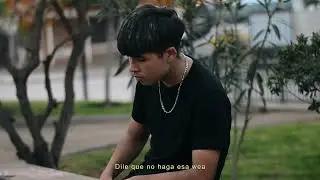 Kid Fran - Hood Pain (Visualizer)
