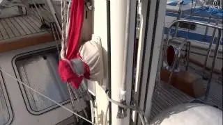 Williams & Smithells Ltd - Premier Callisto 460