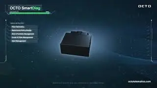 OCTO SmartDiag