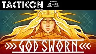 GODSWORN DEMO - Steam TACTICON