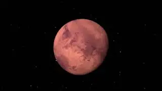 Stellardrone - Mars