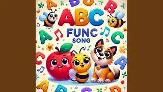 ABC Fun Time