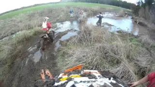RDQ Raid Galvarino 2012 3a parte