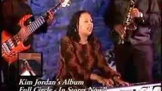 Kim Jordan Video Promo