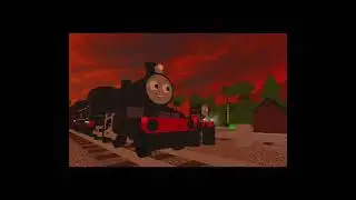 Sodor And The Loss Of Water: A 9F&rsquo;s Sprint