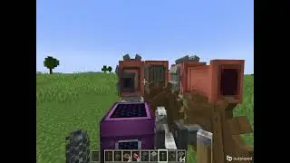 How to build a compact large/diesel engine in Create the factory must grow