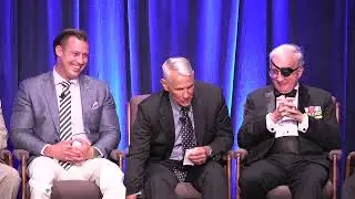 Sentinels of Freedom | US Marine Corps Gala