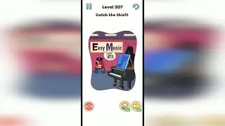 DOP Yes Yes Delete One Part  Level 207