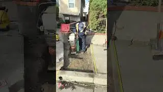 Trenchless Sewer Replacement