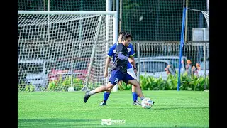 Highlights at Senayan A Soccer Field | Match Day 73