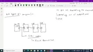 PLC( Programmble logic controller ) Micrologix 1000 part 2 #