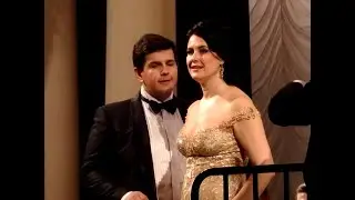 Арія Рудольфа з опери 
