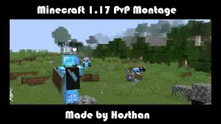 1.17 PvP Montage #1