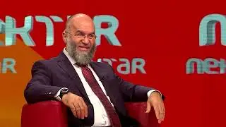 Ekrem Avdiu &ndash; Frika nga Allahu nuk p&euml;rfshin d&euml;mtimin, por p&euml;rfitimin