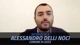 Come si gestisce una pandemia in una PA? Il caso del Comune di Lecce