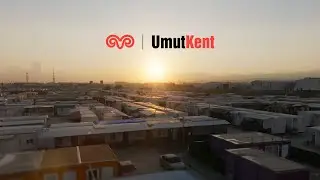 Umut Kent 2024