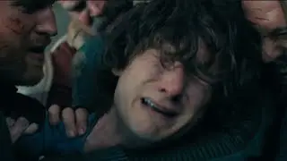 Bob Vs The Void Final Fight Scene Thunderbolts* 2025