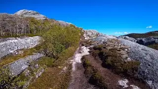 Hiking Guide: Bestefarvarden in Bod&oslash;
