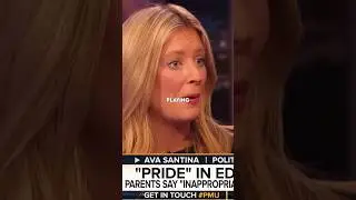 Joe Rogan REACTS To Tomi Lahren Clashing With Piers Morgan Over Gender Lessons