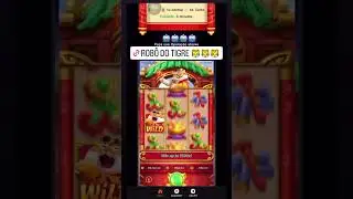 APP HACK FORTUNE TIGER 🐯🔥💰
