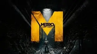 Metro: Last Light - Ep.1 - Don't Call Me Rabbit
