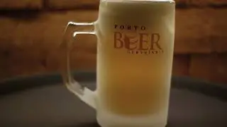 Porto Beer Itapema - Santa Catarina